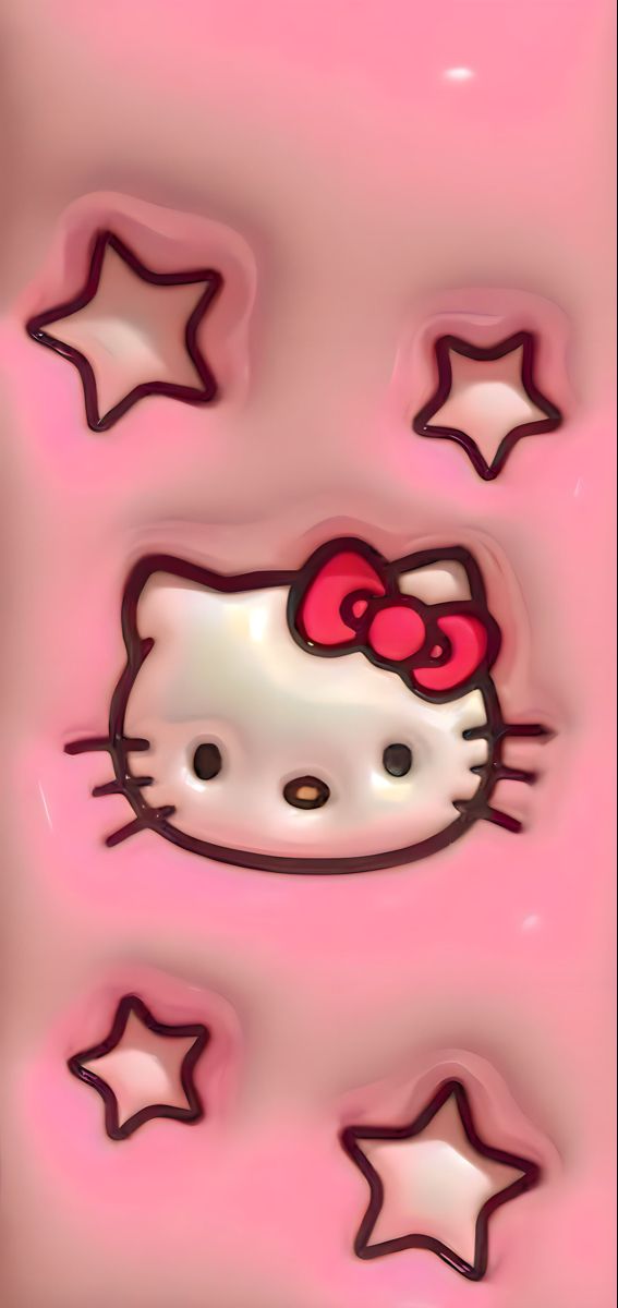 Hello kitty wallpapers 