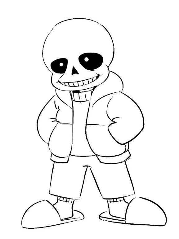 Destroydead!Sans 