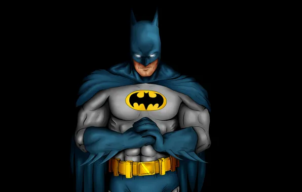 480x800 Resolution Batman HD 2023 Cool DC Comic Galaxy Note 