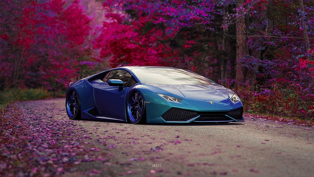 Lamborghini