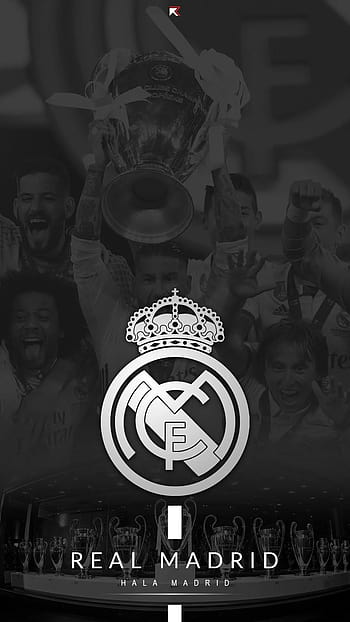 Real Madrid Wallpaper 2013