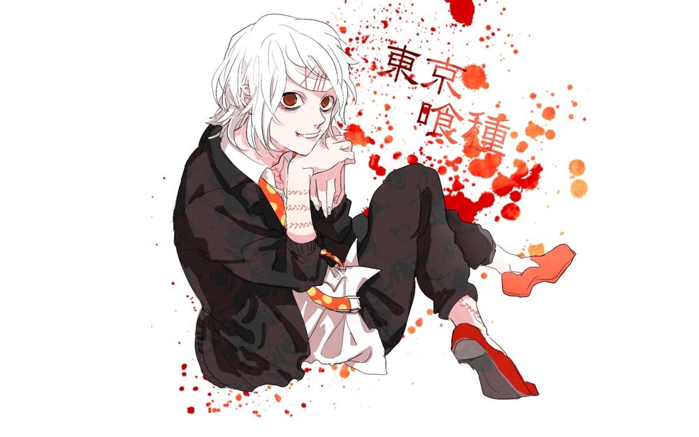 сузуя джузо/suzuya jūzō