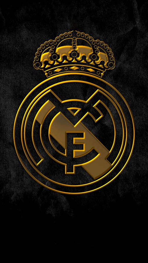 HD real madrid black wallpapers 