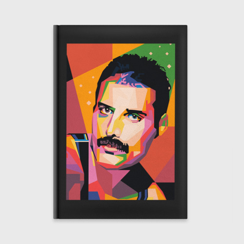 Freddy Mercury 