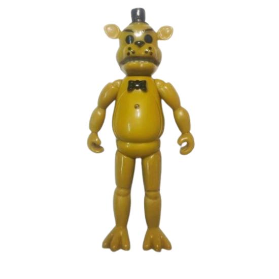 Fnaf Freddy Withered Freddy Mask / Golden Freddy FNAF / Five 