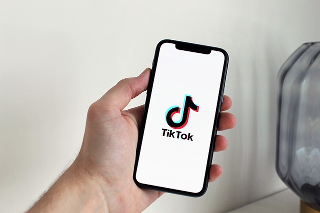 Как исправить отсутствие фоторежима в TikTok 