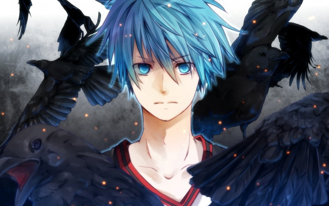 Poster Kuroko No Basket