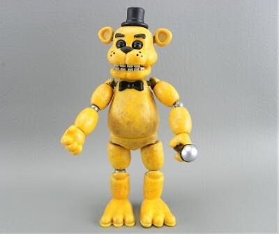 Golden Freddy FNAF 1 