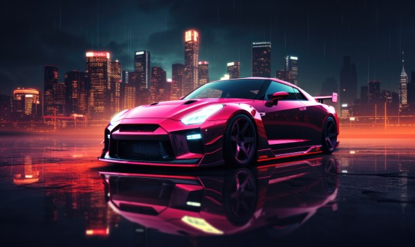 Wallpaper 2023 Nissan Gt-r, Nissan, Nissan Skyline gt r, Cars 