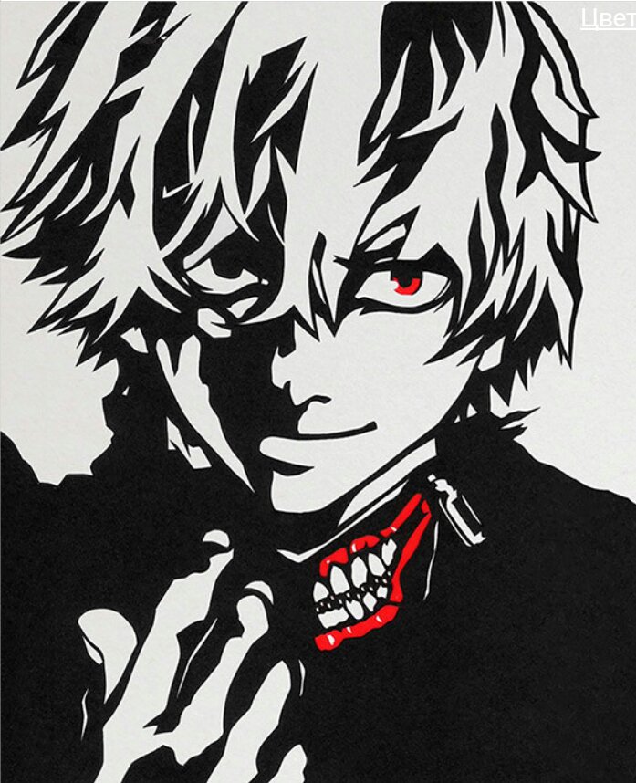 Обои аниме, tokyo, ghoul, tokyo, ghoul 