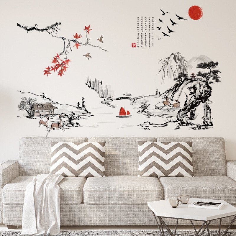 Обои Coordonne Random Chinoiserie 