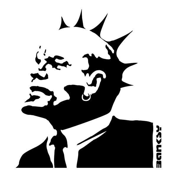 Lenin a Punk