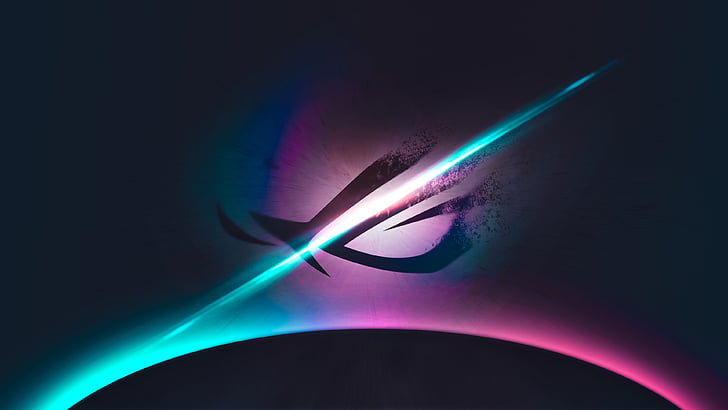 Asus ROG Wallpaper by DesignKadlera on 