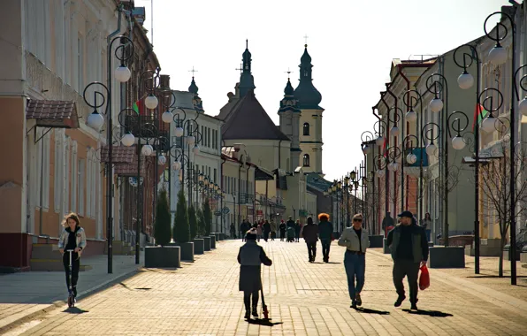 Рождественский красный сарай детский 