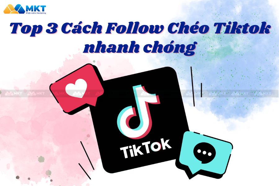 5 bước hack like, hack tym, hack view, hack share Tik Tok 2020