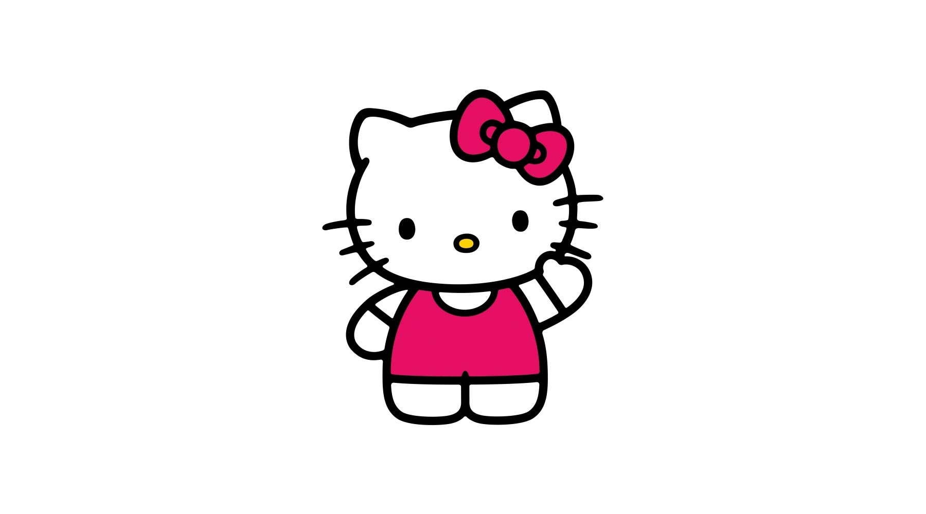 Hello Kitty 