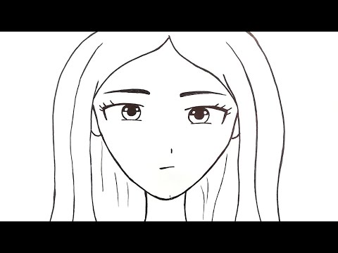 Anime Drawings / Аниме Рисунки