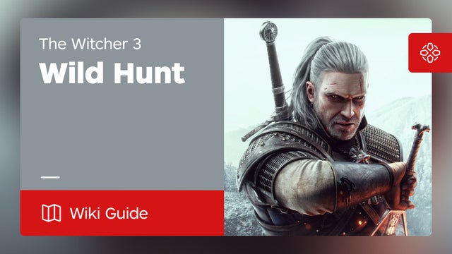 Buy The Witcher 3