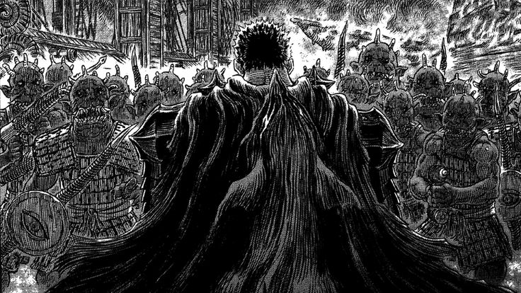 Berserk And The Band Of The Hawk Review 