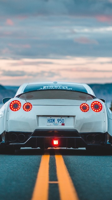 Gtr Wallpaper Pictures 