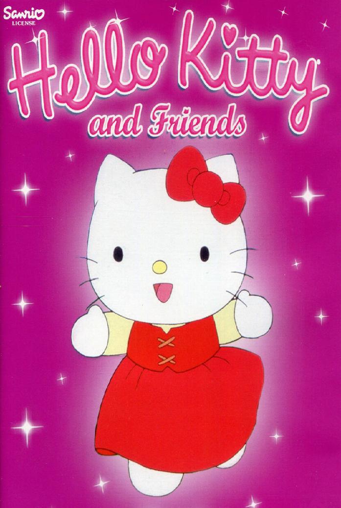 hello kitty Wallpapers & Backgrounds 