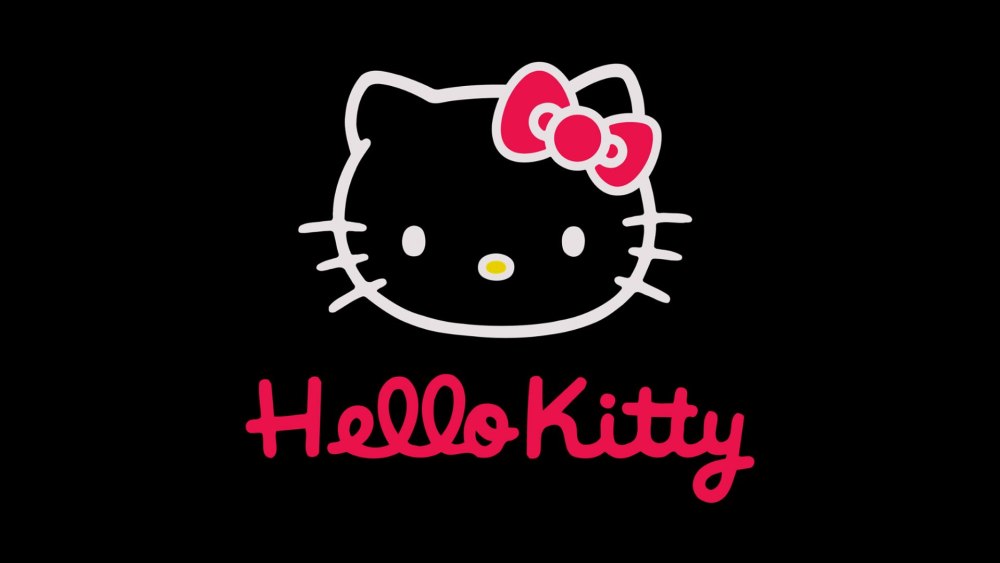 Hello Kitty мультфильм