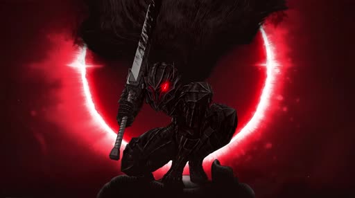 Guts Wallpaper 4K, 5K, Berserk