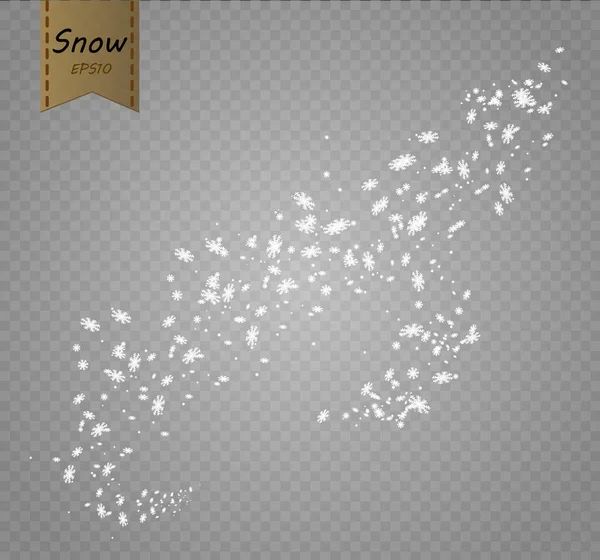 Snow flake png