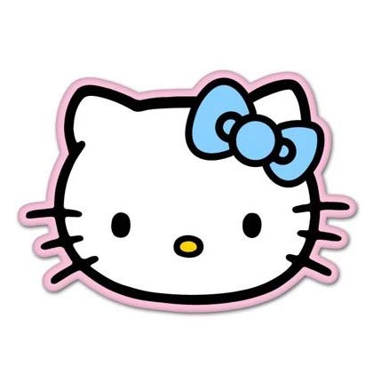 35+ Hello Kitty Coloring Pages Free 