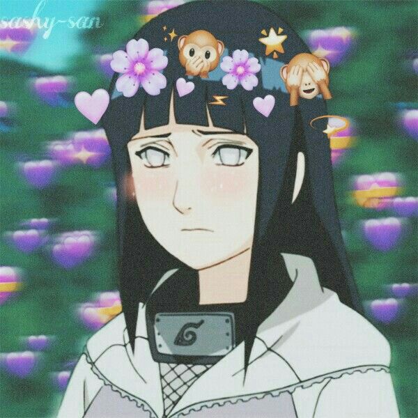 Hinata Hyuga