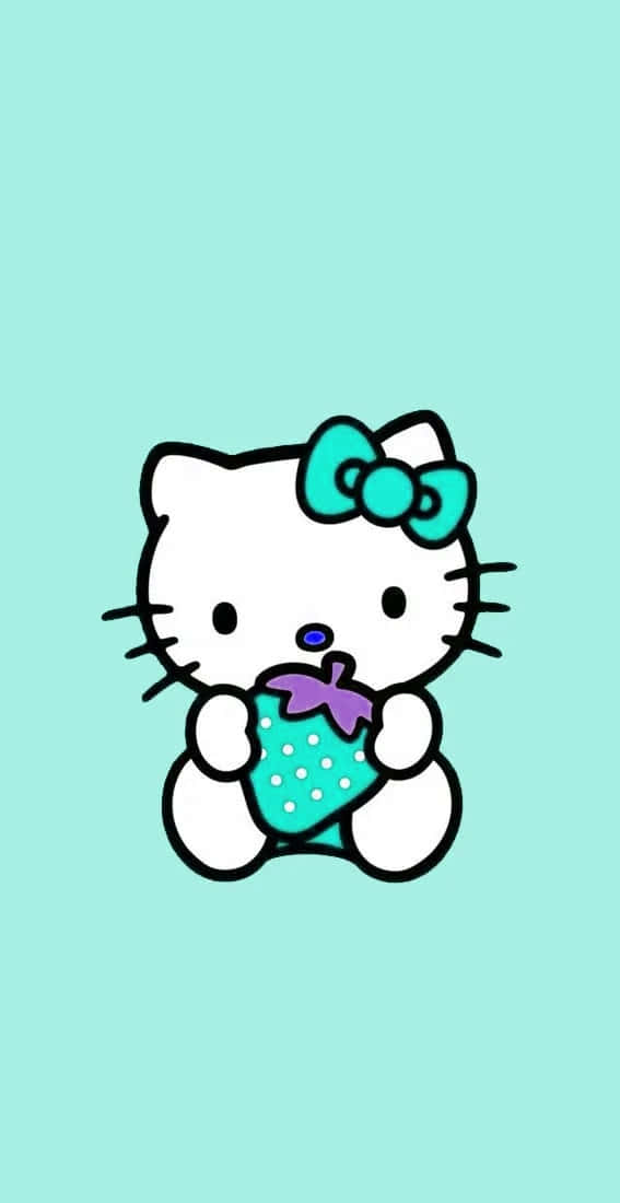 4K Hello Kitty Wallpapers [90+]