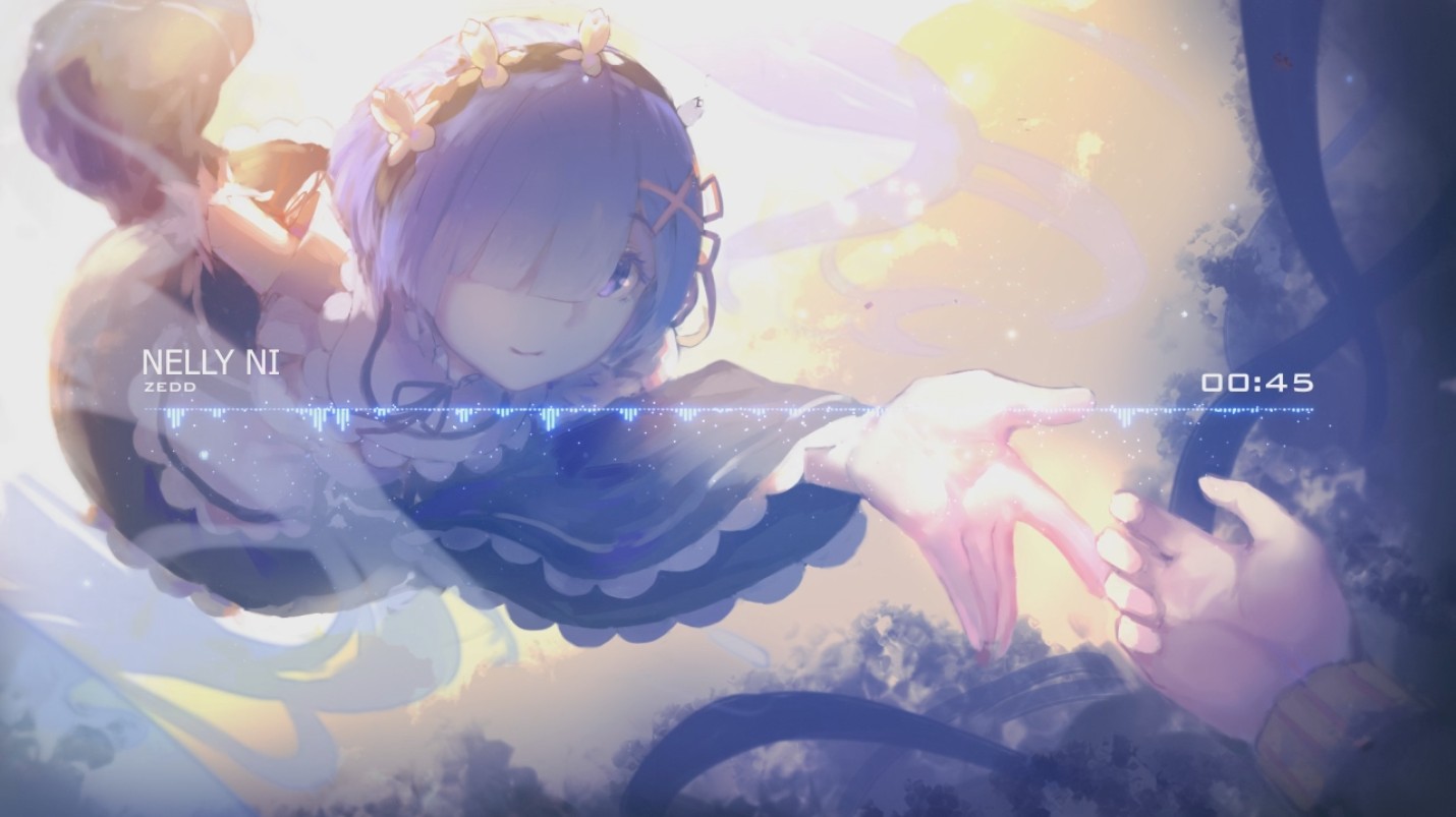 Top 10 Steam Anime Backgrounds [with 