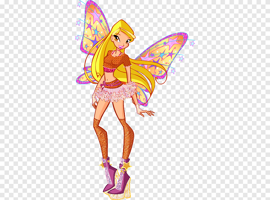 Winx Club 