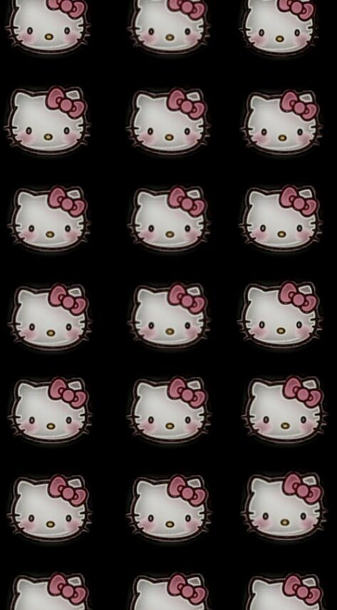 мультфильм Hello Kitty день рождения 