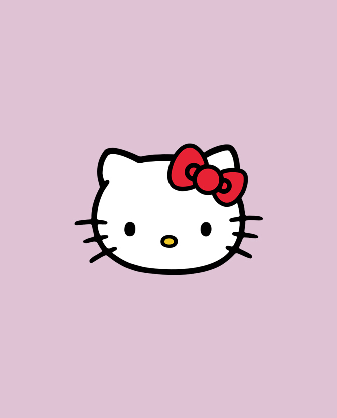 Hello Kitty découvrir le monde sur iphone et android