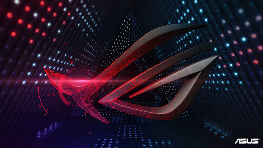 Asus ROG Wallpaper 1 