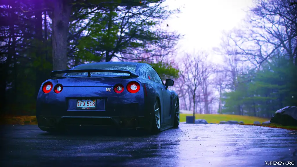 8k Wallpaper Nissan Gtr Photos, Download The BEST Free 8k 