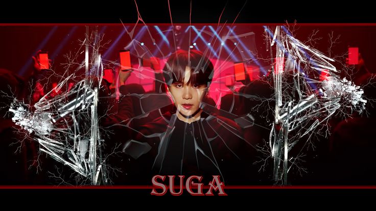 Скачать Suga BTS HD Wallpapers на компьютер ПК Windows 