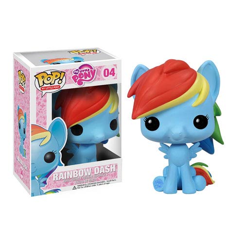 Rainbow Dash