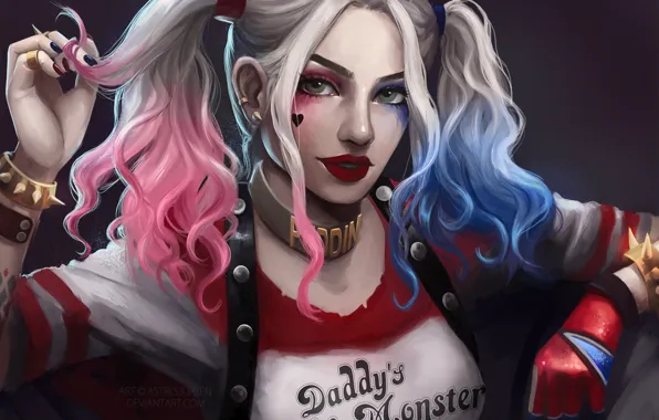 Harley Quinn 