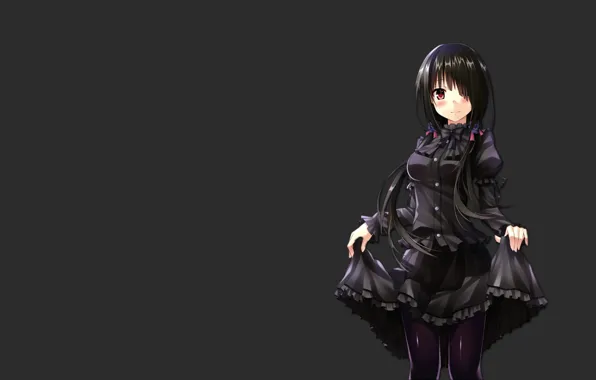 kurumi tokisaki