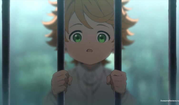 The promised neverland 1080P, 2K, 4K, 5K HD wallpapers free 