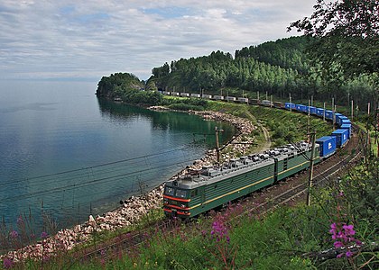 Фирменный поезд «Чувашия» Москва 