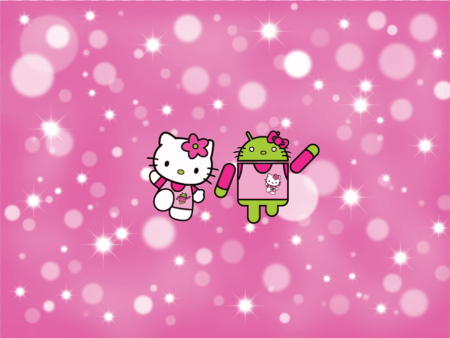 Hello kitty png 