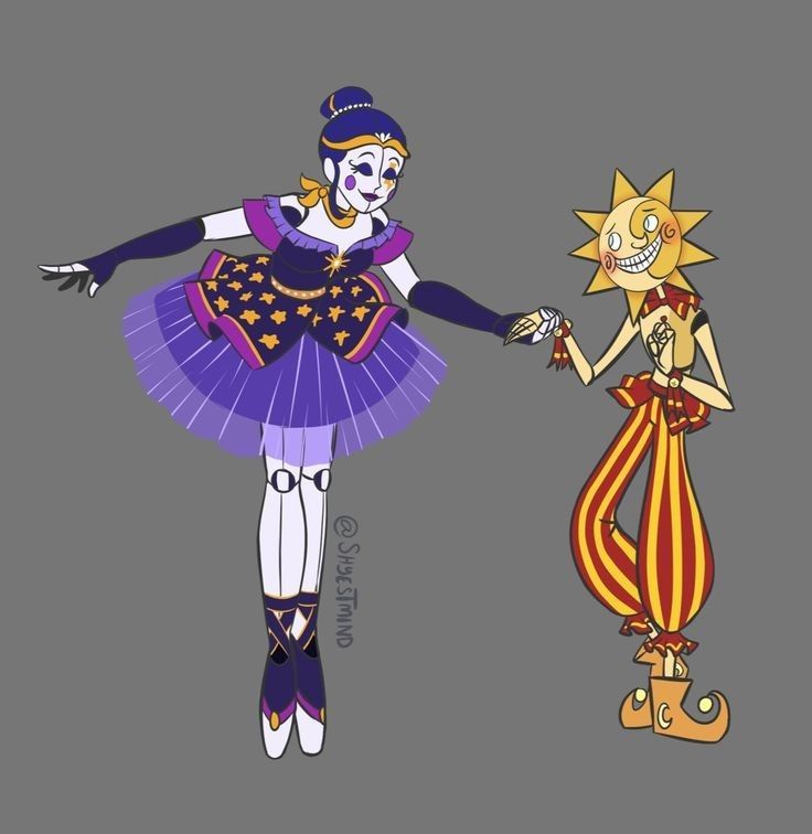 Ballora 