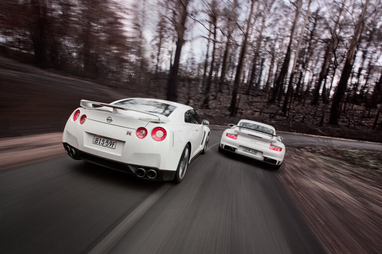 Limited Edition Nissan GTR Wallpaper or Poster Perfect Gift 