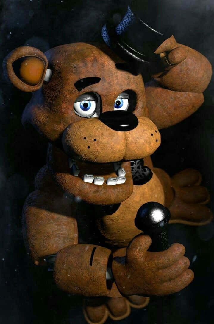 Five Nights at Freddy's 