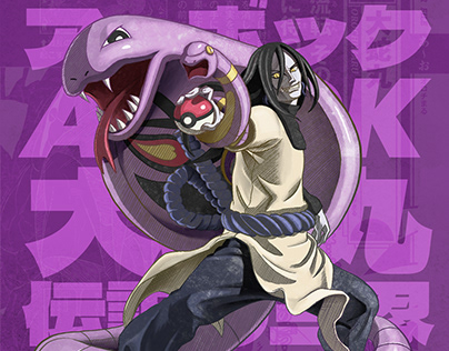 Orochimaru