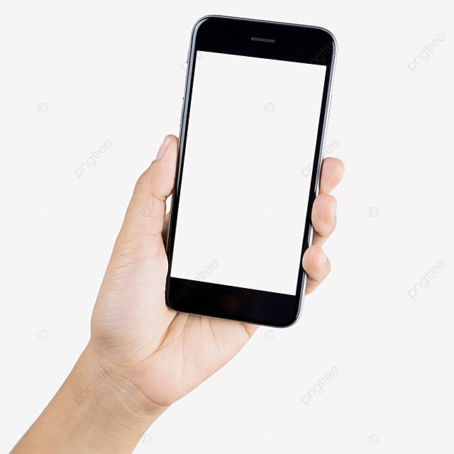 1,875 Smartphone White Background No 