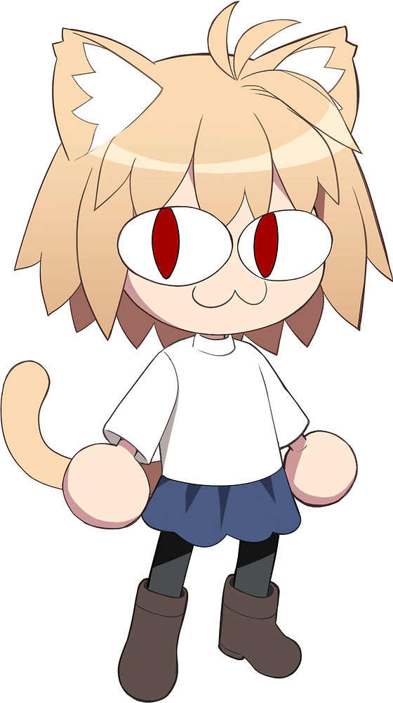 Neco Arc Neko Arc GIF